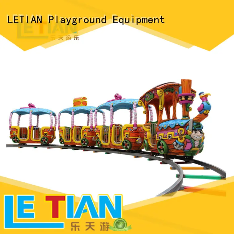 New style Pirate train kids orbit train set for sale LT-7077C 1