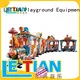 Factory made kids orbit train set funfair equipment LT-7078A 1