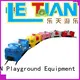 Handcar orbit electric theme park indoor train for kids LT-7080 1