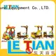 Kids electric tourist train rides for sale LT-7082 1
