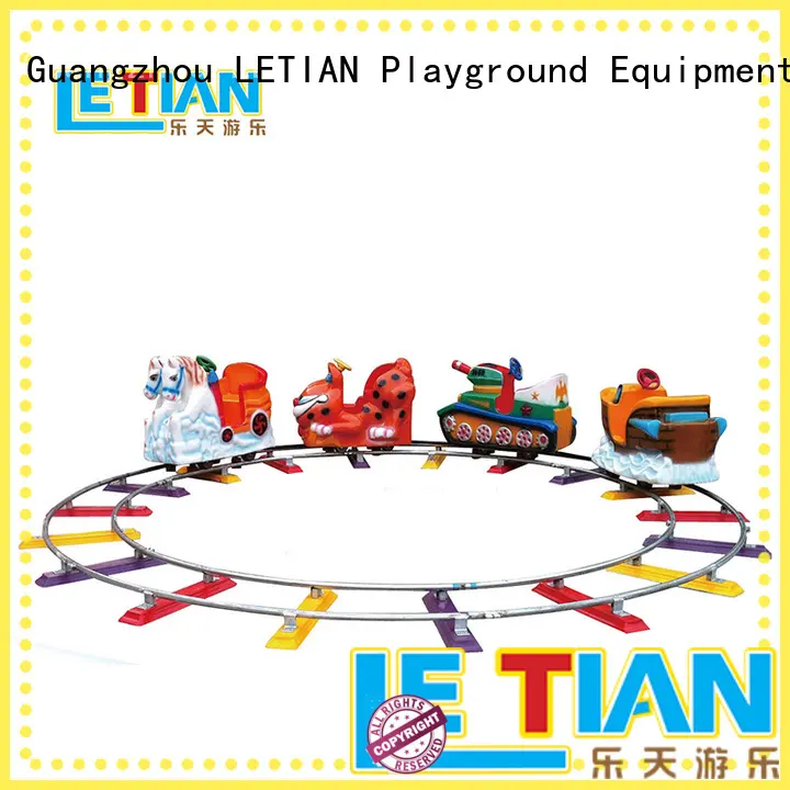 mechanical amusement park train for sale China park playground 1
