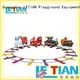 mechanical amusement park train for sale China park playground 1
