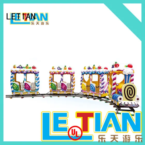 mechanical amusement train rides for sale park playground 1