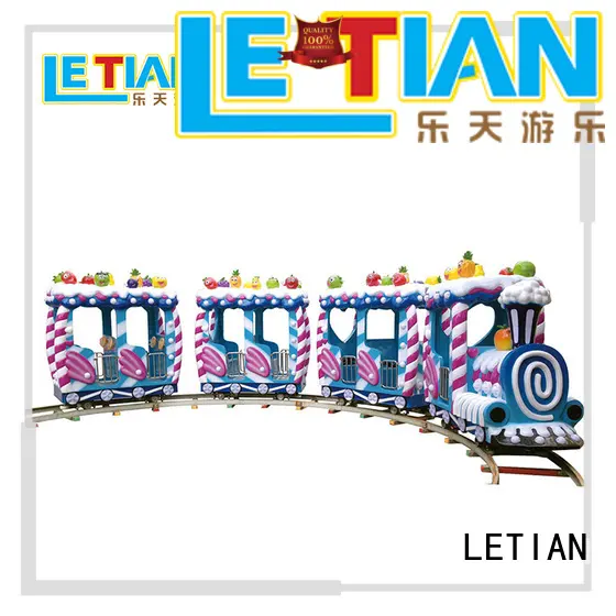 electric theme park equipment for kids mall 1