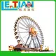 LETIAN safe amusement park ferris wheel made entertainment 1