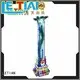 LETIAN amusing sky drop drop amusement park 1