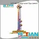thrill park lt7019a amusement park LETIAN 1