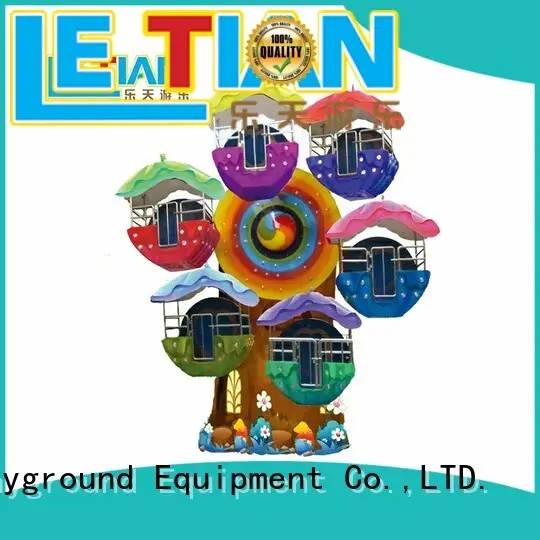 LETIAN large ferris wheel made entertainment 1