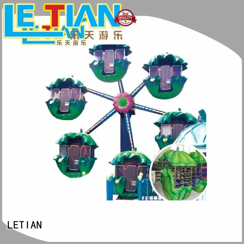 LETIAN ferris fair ferris wheel wholesale entertainment 1