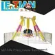 large extreme amusement rides tourist mall 1