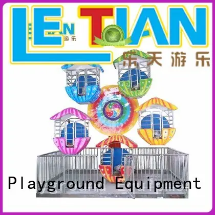 LETIAN large famous ferris wheel ride amusement park 1