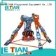 travel extreme theme park supplier amusement park LETIAN 1