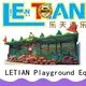 Factory made coaster designs factory playground 1