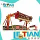extreme thrill rides rides playground LETIAN 1