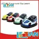 LETIAN electric kids bumper cars floor park 1