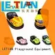 lt7073a bumper car manufacturers floor entertainment LETIAN 1