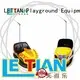 LETIAN round bumper cars amusement park manufacturer entertainment 1