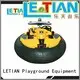 drifting how bumper cars work with antenna park 1