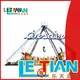 LETIAN stimulation kiddie rides for sale for children theme park 1