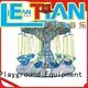 spinning swing ride lt7054c zoo LETIAN 1