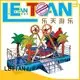 stimulation pirate ship ride mall 1