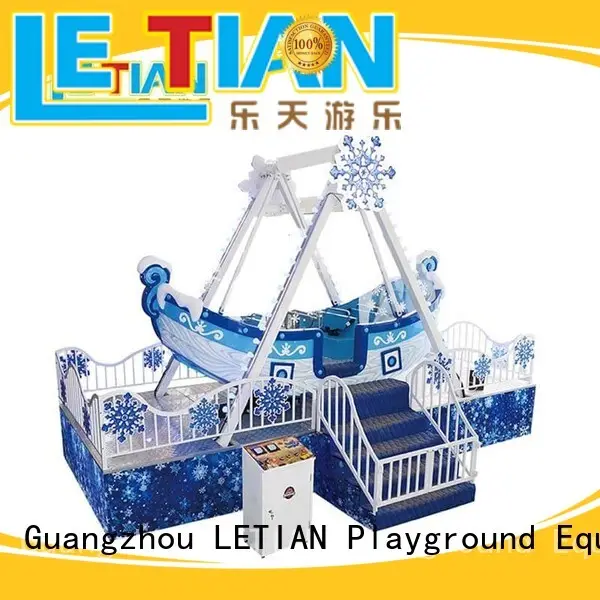 equipment fun amusement parks flying carnival LETIAN 1