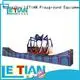 LETIAN interesting best amusement parks lt7056 theme park 1