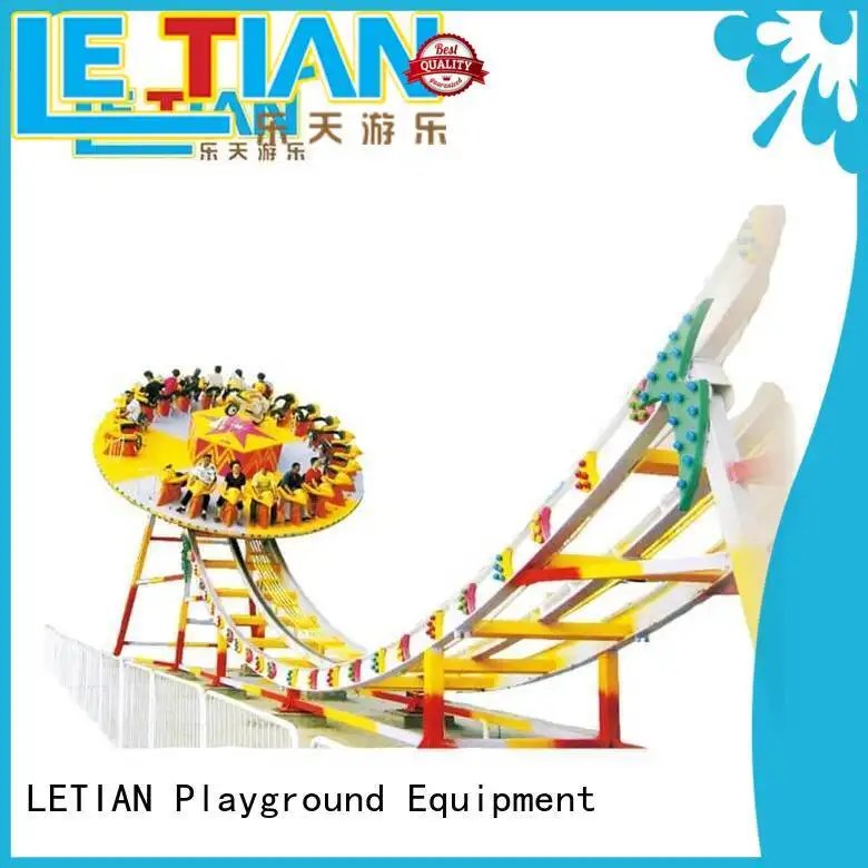 entertaining best amusement parks for kids for kids theme park LETIAN 1