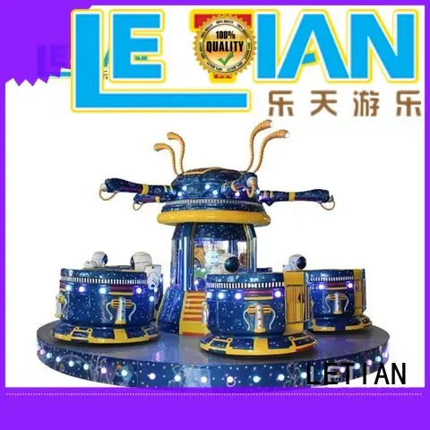 electric types of amusement park rides factory playground 1