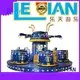 electric types of amusement park rides factory playground 1
