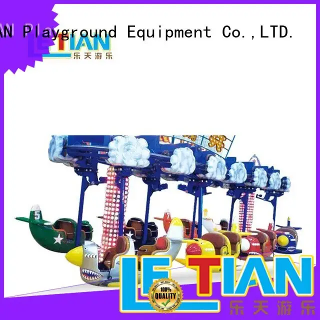 best amusement parks mini playground LETIAN 1