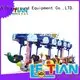 best amusement parks mini playground LETIAN 1