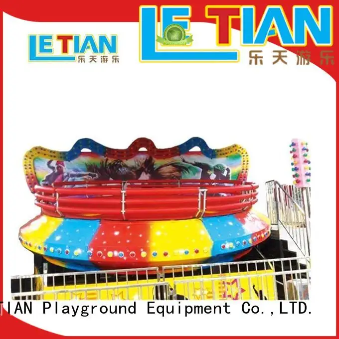 rotating teacup ride disney world factory amusement park LETIAN 1