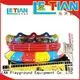 rotating teacup ride disney world factory amusement park LETIAN 1