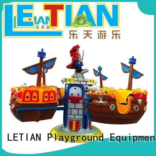 series theme park for sale design playground LETIAN 1