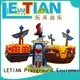 series theme park for sale design playground LETIAN 1