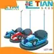 antenna kids bumper cars for sale zoo LETIAN 1