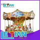 games carousel items for sale design fairground LETIAN 1