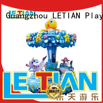 LETIAN park amusement rides in china supplier theme park 1