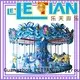 park christmas carousel for sale kids theme park LETIAN 1