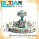colorful small carousel for sale design theme park 1