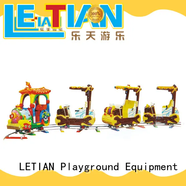 orbit train theme park manufacturer park playground 1