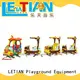 orbit train theme park manufacturer park playground 1