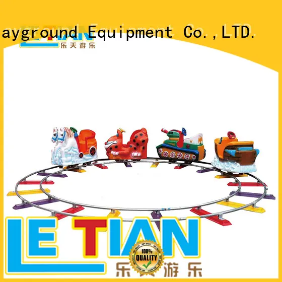 lt7085a theme park train China mall LETIAN 1