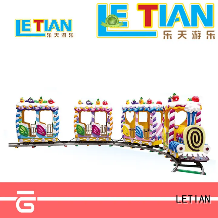 lt7078c tourist train for sale happy children's palace LETIAN 1