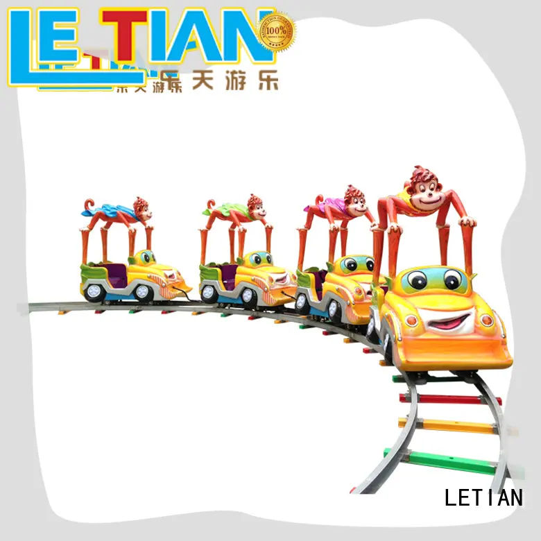 electric thomas the train amusement park lt7087a manufacturer children's palace 1