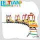 electric thomas the train amusement park lt7087a manufacturer children's palace 1