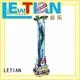 fiber sky drop ride controller amusement park LETIAN 1