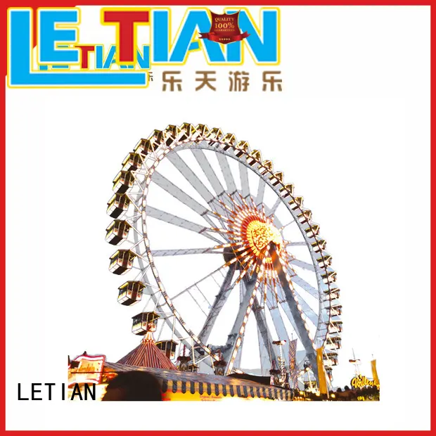 safe kids ferris wheel lt7022c entertainment 1