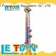 LETIAN safe park ride for kids playground 1